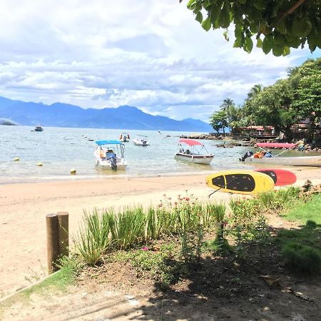 Pousada Oasis Ilha Grande מראה חיצוני תמונה