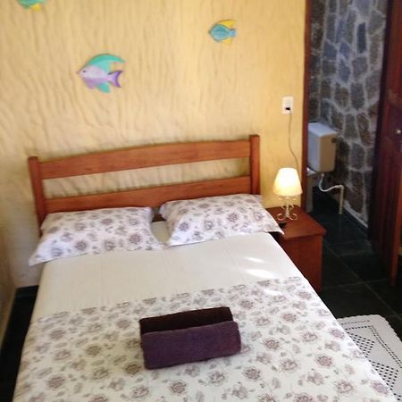 Pousada Oasis Ilha Grande מראה חיצוני תמונה