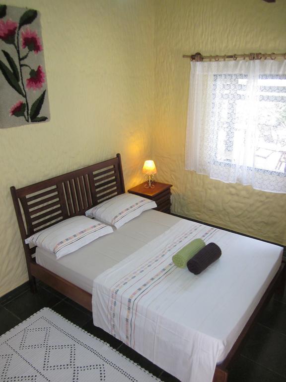 Pousada Oasis Ilha Grande מראה חיצוני תמונה