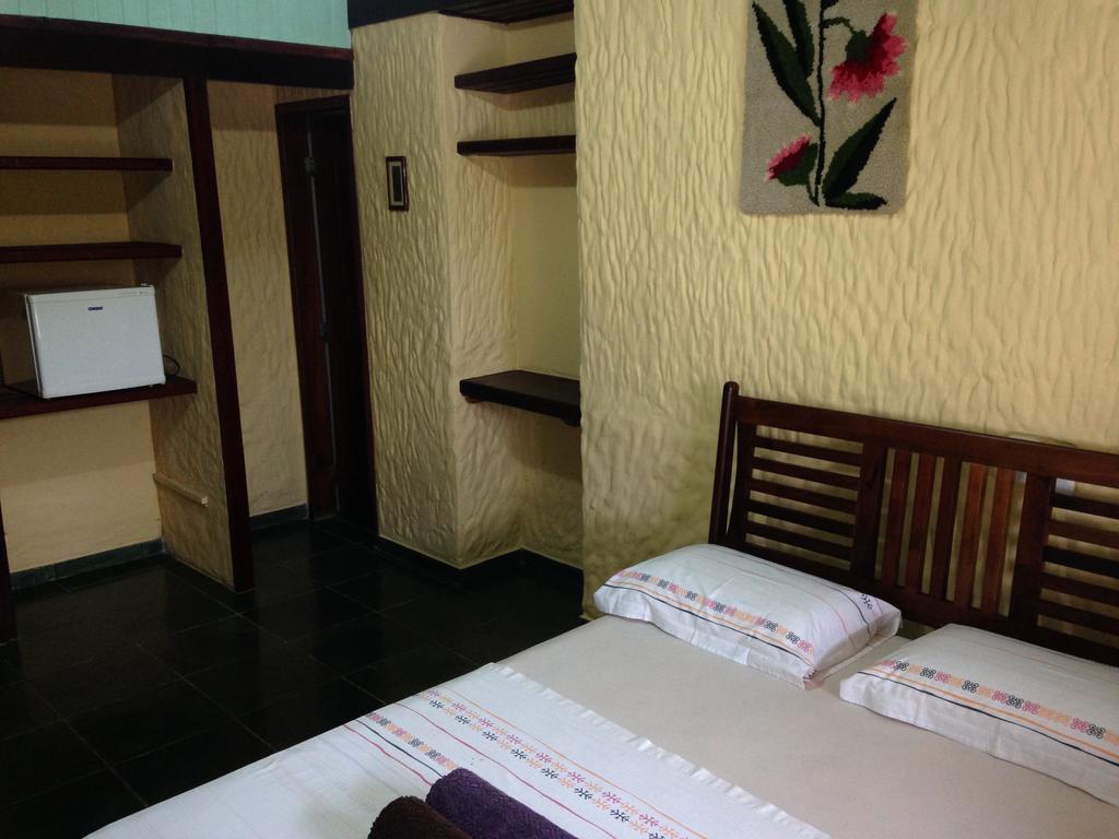 Pousada Oasis Ilha Grande מראה חיצוני תמונה