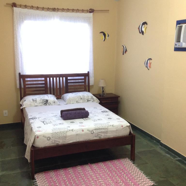 Pousada Oasis Ilha Grande מראה חיצוני תמונה