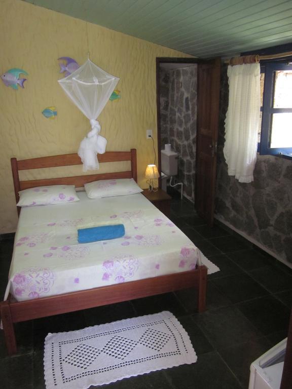 Pousada Oasis Ilha Grande מראה חיצוני תמונה