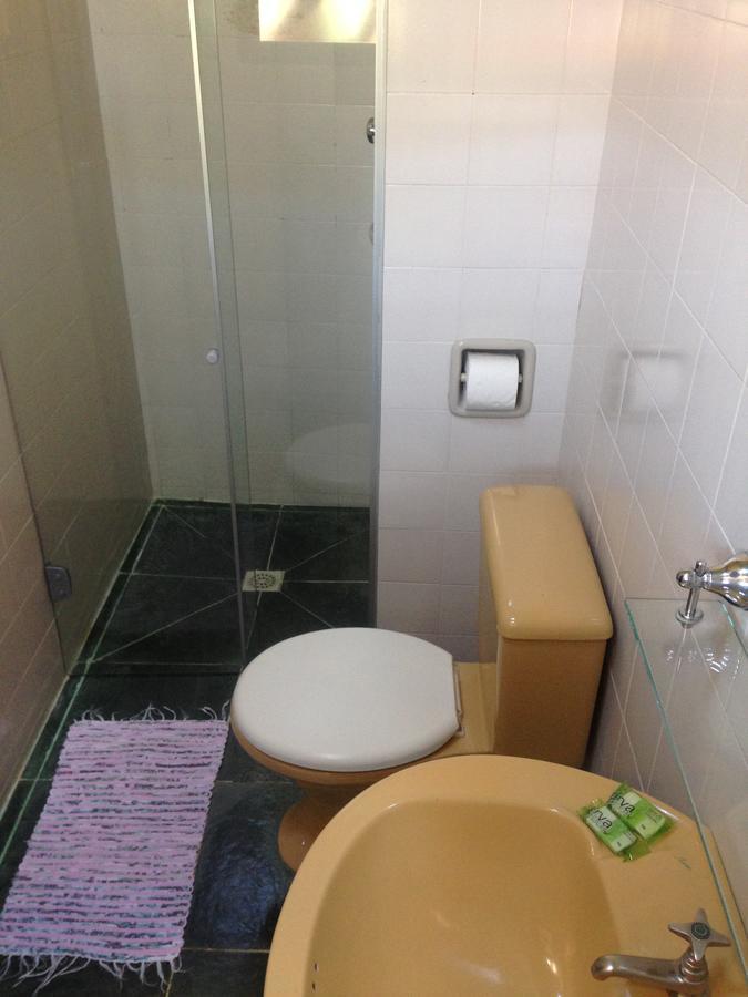 Pousada Oasis Ilha Grande מראה חיצוני תמונה